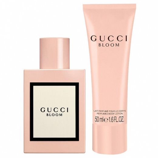 Gucci Bloom EDP 50 ml Set