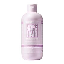 HairBurst Shampoo for Curly, Wavy Hair