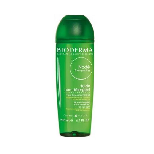 BIODERMA Node Shampooing Fluide