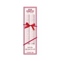 KYLIE COSMETICS Kylash Volume Mascara Duo Gift Set