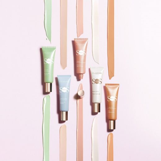 CLARINS SOS Primer