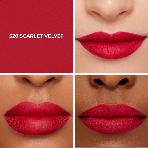 LAURA MERCIER Caviar Smoothing Matte Lipstick Refill