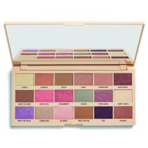 I HEART REVOLUTION Cotton Candy Chocolate Palette