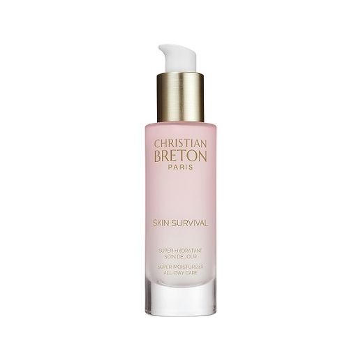 Christian Breton Skin Survival + Peaux Seches 50 ml