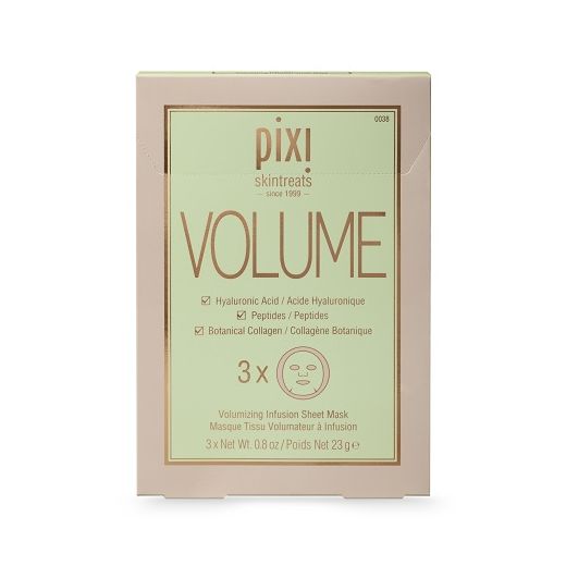 PIXI Plump Collagen Boost 