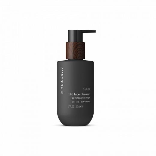 RITUALS Homme Mild Face Cleanser 