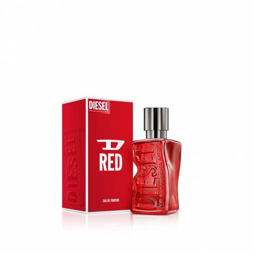 DIESEL D By Diesel Red