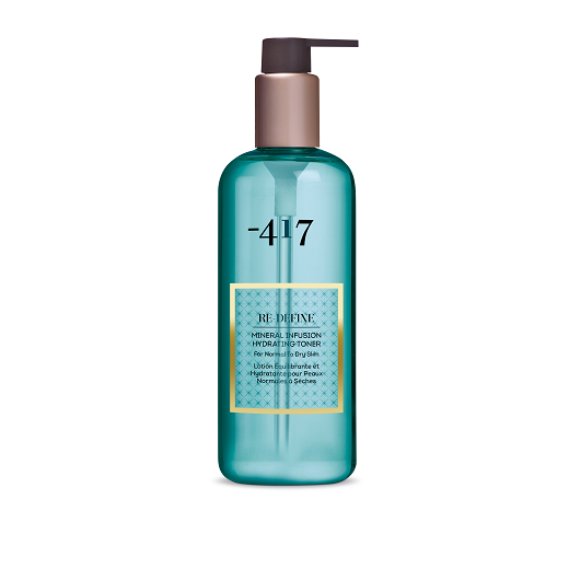 Minus 417 Mineral Infusion Hydrating Toner