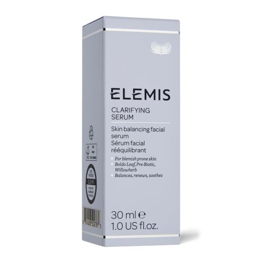 Elemis Clarifying Serum