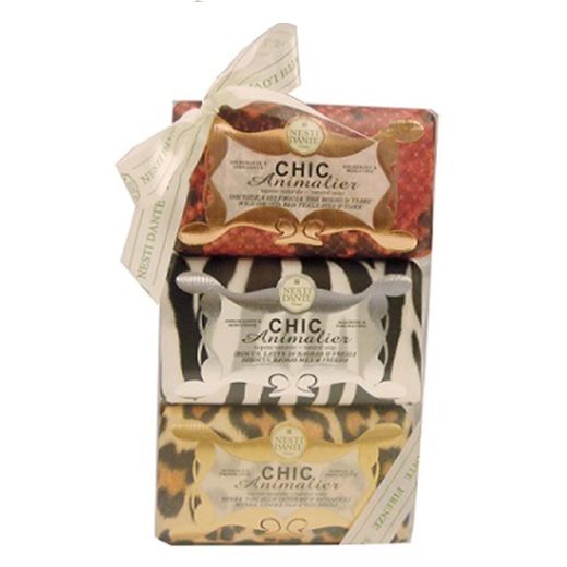 NESTI DANTE Chic Animalier Assorti
