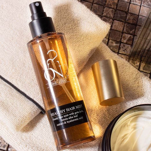 ONE:ZERO Healthy Hair Mist 