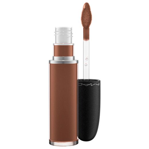 MAC Retro Matte Liquid Lipcolour Chocotease 5 ml