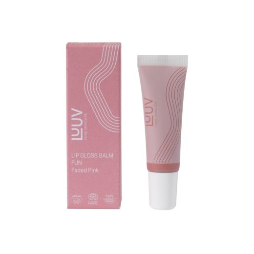 LUUV Lip Gloss Balm