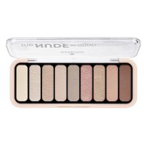ESSENCE The Nude Edition Eyeshadow Palette
