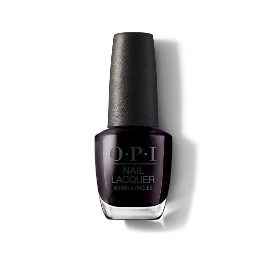 OPI Nail Lacquer Lincoln Park After Dark