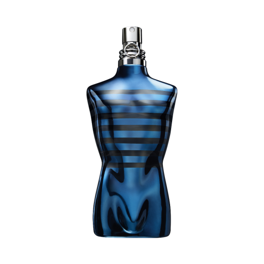 JEAN PAUL GAULTIER Le Male In Blue 