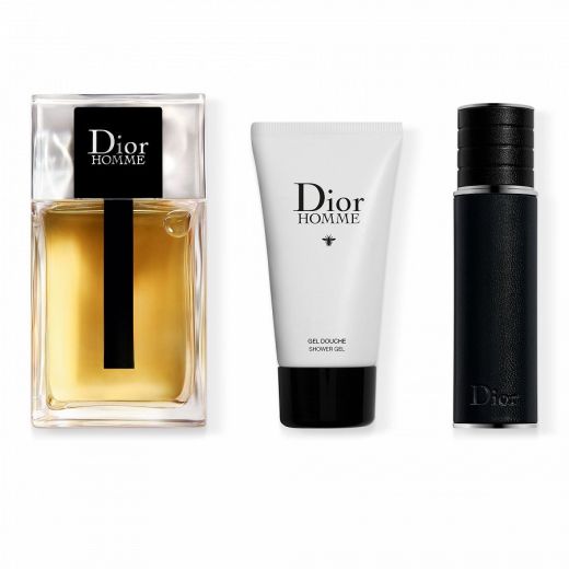 Dior Dior Homme EDT 100 ml Gift Set