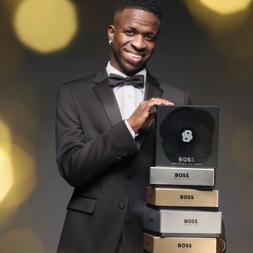 HUGO BOSS Boss Bottled Beyond EDP Set 