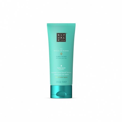 RITUALS The Ritual of Karma Instant Care Hand Lotion