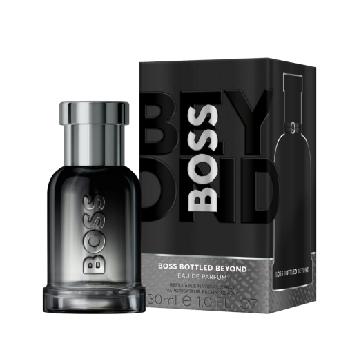 HUGO BOSS Bottled Beyond