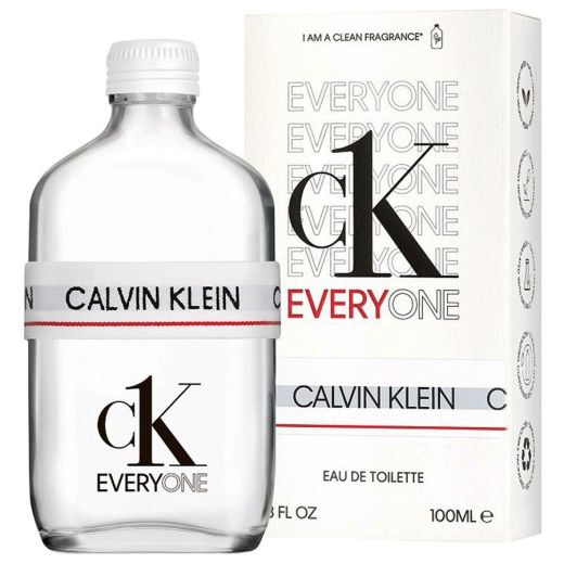 CALVIN KLEIN Everyone