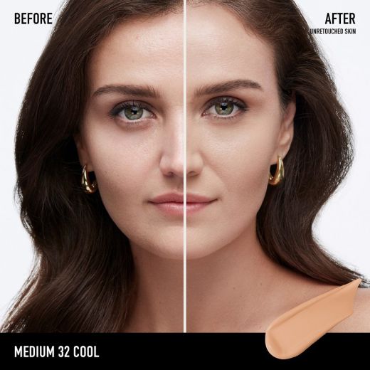 BAREMINERALS Barepro 24H Matte Comfort Liquid Foundation