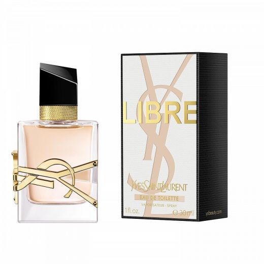 YVES SAINT LAURENT Libre Eau de Toilette