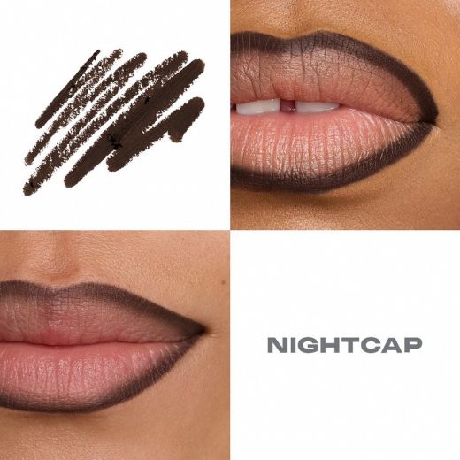 MORPHE Signature Lip Pencil