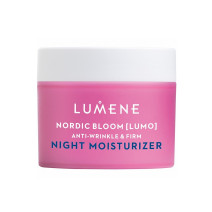 LUMENE Nordic Bloom [Lumo] Anti-Wrinkle & Firm Night Moisturizer