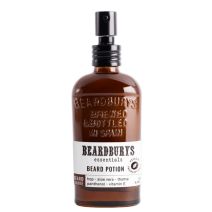 BEARDBURYS ESSENTIALS Beard Potion