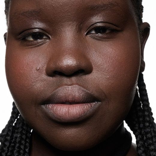 MAC Powder Kiss Lip + Cheek Mousse