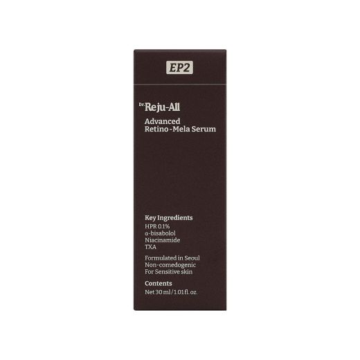 DR. REJU-ALL Advanced Retino-Mela Serum