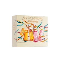 SOL DE JANEIRO Cheirosa Anywhere Set