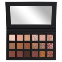 Lorac Pro Eyeshadow Palette