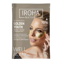 IROHA NATURE Iroha Eye Pad