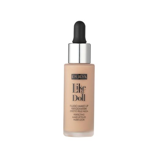 PUPA Like a Doll Fluid