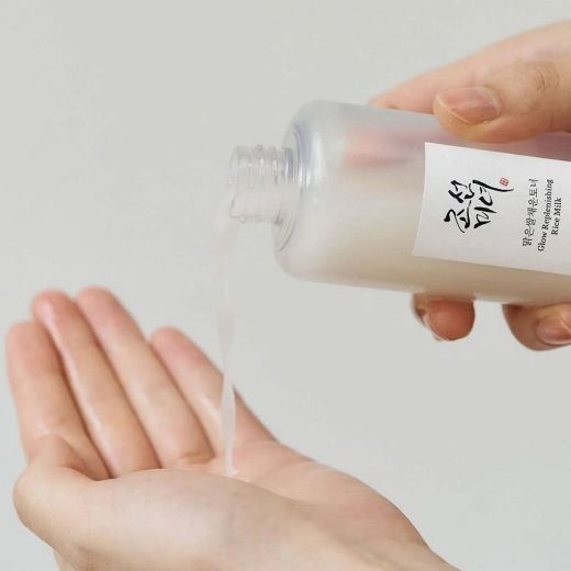 BEAUTY OF JOSEON Glow Replenishing Rice Milk