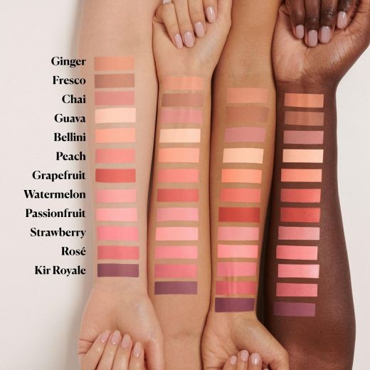 LAURA MERCIER Blush Colour Infusion