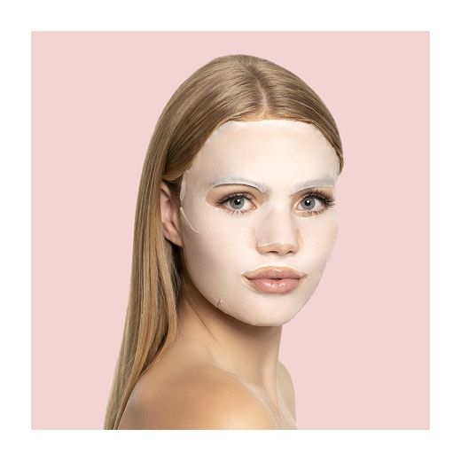 Starskin Pink Cactus Mask™