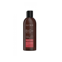 CUTRIN Bio+ Original Active Shampoo