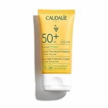 CAUDALIE Vinosun Protect Cream SPF 50+ 