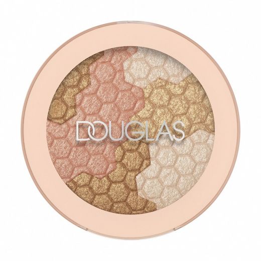 DOUGLAS COLLECTION  Douglas Make Up Honey Glow Powder: Sweet Like Honey