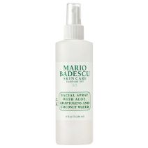 MARIO BADESCU Facial Spray With Aloe, Adaptogens And Coconut Water