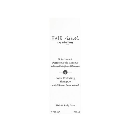 Hair Rituel by Sisley Color Perfecting Shampoo 