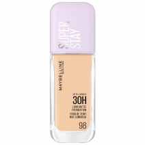 MAYBELLINE NEW YORK Super Stay Lumi Matte
