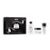 L'ORÉAL PROFESSIONNEL PARIS Metal Detox Trio Gift Set 