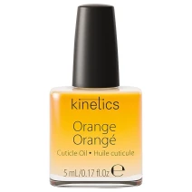 KINETICS Orange Cuticle Essential Oil
