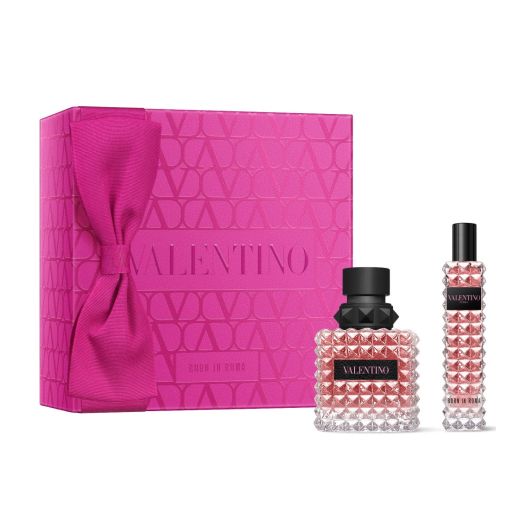 VALENTINO Born In Roma Donna Gift Set 50 ml 