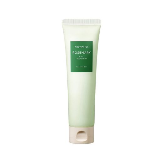 AROMATICA Rosemary Scalp 3-In-1 Treatment