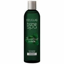 Douglas Collectio HOME SPA The Wild Forest Lodge Body Wash